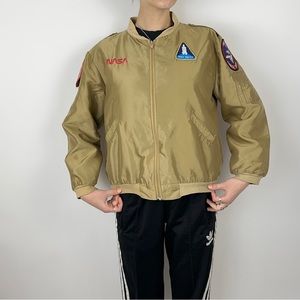 NASA JACKET